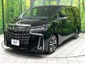 2022 Toyota Alphard
