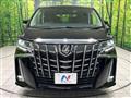 2022 Toyota Alphard