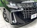 2022 Toyota Alphard