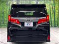 2022 Toyota Alphard