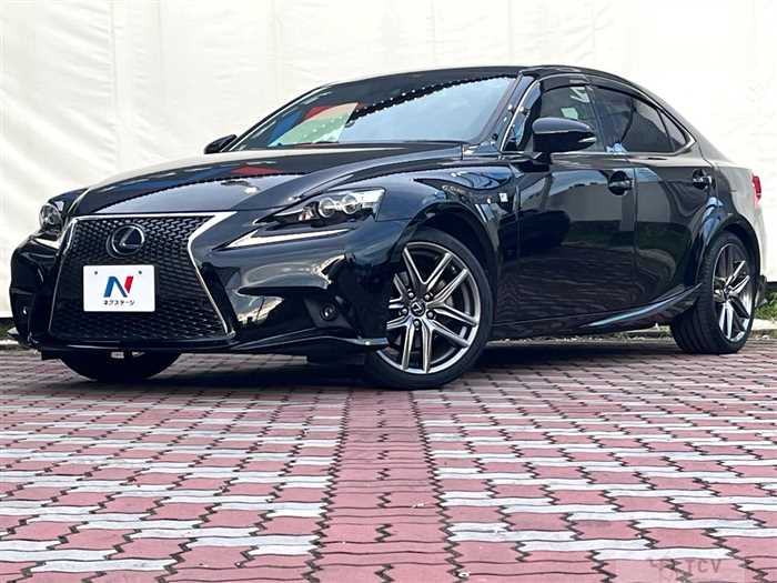 2014 Lexus IS