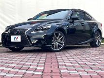 2014 Lexus IS