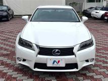 2014 Lexus GS