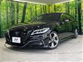 2018 Toyota Crown Hybrid