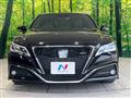 2018 Toyota Crown Hybrid