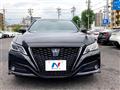2019 Toyota Crown Hybrid