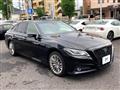 2019 Toyota Crown Hybrid