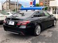 2019 Toyota Crown Hybrid