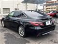 2019 Toyota Crown Hybrid