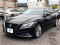 2019 Toyota Crown Hybrid
