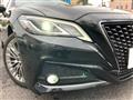 2019 Toyota Crown Hybrid