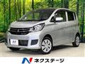 2019 Mitsubishi eK Wagon