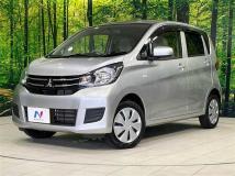 2019 Mitsubishi eK Wagon