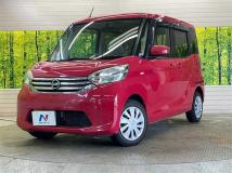 2014 Nissan DAYZ ROOX