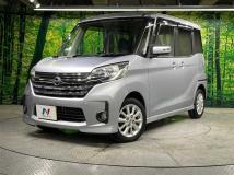 2014 Nissan DAYZ ROOX