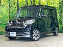 2014 Nissan DAYZ ROOX