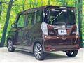 2017 Nissan DAYZ ROOX