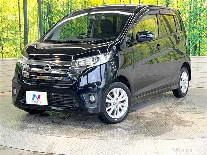 2014 Nissan DAYZ