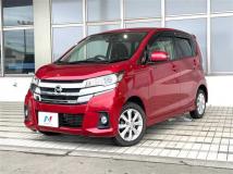 2017 Nissan DAYZ