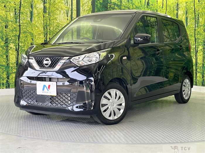 2022 Nissan DAYZ