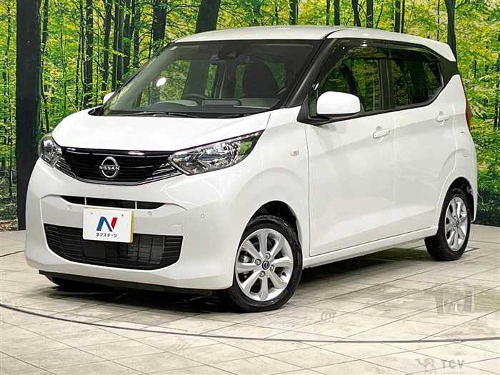 2024 Nissan DAYZ