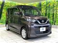 2021 Nissan ROOX