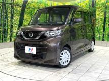 2021 Nissan ROOX