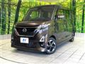 2021 Nissan ROOX