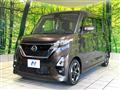 2021 Nissan ROOX