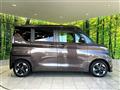 2021 Nissan ROOX