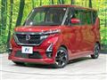2021 Nissan ROOX
