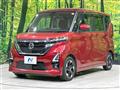 2021 Nissan ROOX