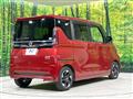 2021 Nissan ROOX