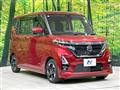 2021 Nissan ROOX