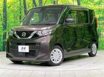 2022 Nissan ROOX