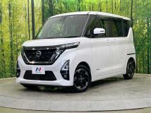 2023 Nissan ROOX