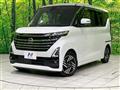 2024 Nissan ROOX