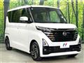 2025 Nissan ROOX