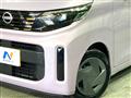 2025 Nissan ROOX