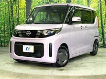 2025 Nissan ROOX