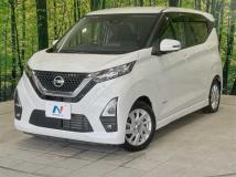 2021 Nissan DAYZ