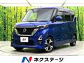 2020 Nissan ROOX