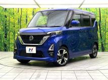 2020 Nissan ROOX
