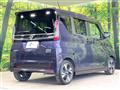 2020 Nissan ROOX