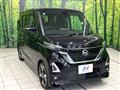 2021 Nissan ROOX