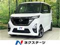 2021 Nissan ROOX