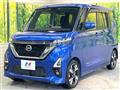 2021 Nissan ROOX