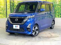 2021 Nissan ROOX