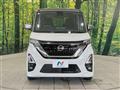 2021 Nissan ROOX