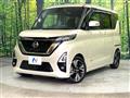 2021 Nissan ROOX